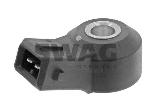 Sensor de detonação 31538628 Mercedes