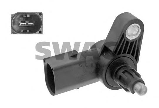 Sensor de ativação das luzes de marcha à ré A2035450106 Mercedes