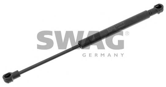 Amortecedor de tampa de porta-malas (de 3ª/5ª porta traseira) Swag 10937274 preço, a partir de 19,33 USD