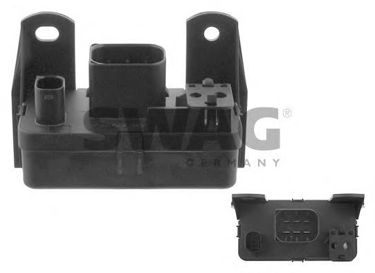  Mahle Original MHG57