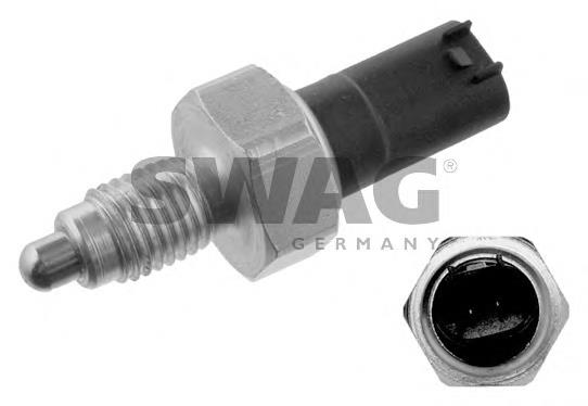 Sensor de ativação das luzes de marcha à ré 1685450114 Mercedes