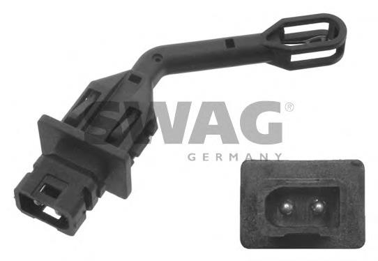 Sensor de temperatura de ar no salão SKV 17SKV288