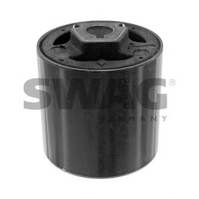 Bloco silencioso dianteiro do braço oscilante inferior 20690003 Swag