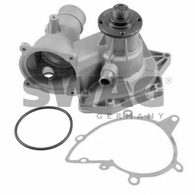 Bomba de água (bomba) de esfriamento BMW 11510004164 preço, a partir de 124,20 USD