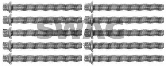 Compre 11121721939 BMW Parafuso de cabeça de motor (CBC)