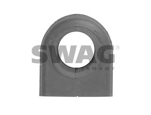 Bucha de estabilizador dianteiro 07244 Metalcaucho