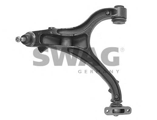 Braço oscilante inferior direito de suspensão dianteira Borg&beck BCA7130 preço, a partir de 154,97 USD