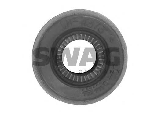 Bloco silencioso dianteiro do braço oscilante inferior 8971383891 Honda