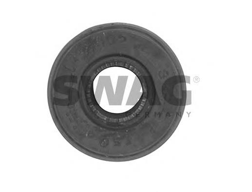 Bloco silencioso dianteiro do braço oscilante inferior 8973641750 Isuzu