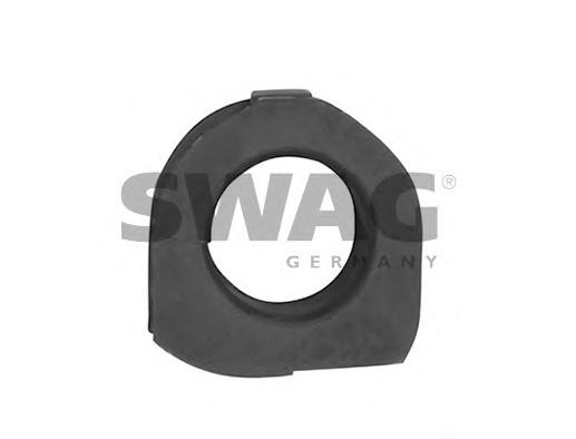 Bucha de estabilizador dianteiro RU9020 Japan Parts