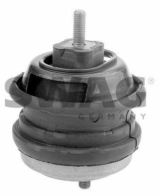 Compre 22111097153 BMW Coxim (suporte) esquerdo de motor