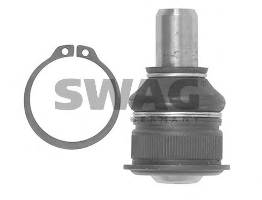 Compre 04656010AD Chrysler Suporte de esfera inferior