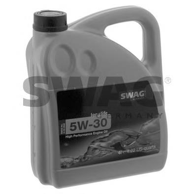 15932942 Swag Óleo para motor