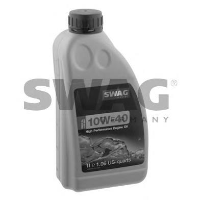 Óleo para motor A000989910110 Mercedes