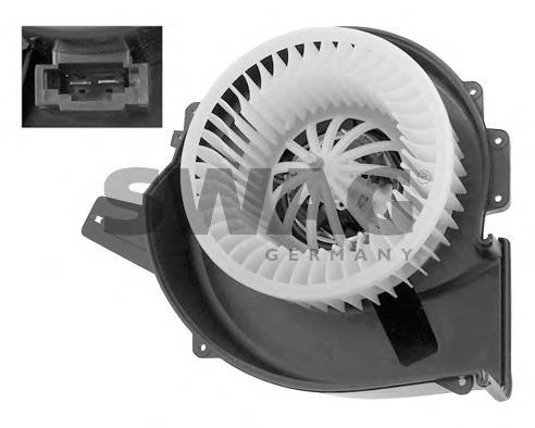 Compre 0530220002 Depo/Loro/Abakus Motor de ventilador de forno (de aquecedor de salão)