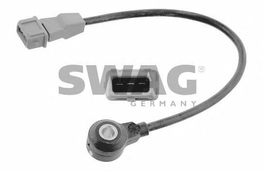 Sensor de detonação VAG 037905377A