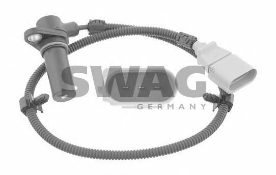 Sensor de posição (de revoluções) de cambota Swag 30927174 preço, a partir de 27,80 USD
