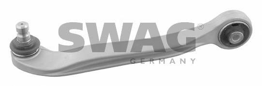Braço oscilante superior esquerdo de suspensão dianteira Swag 30927503 preço, a partir de 42,64 USD