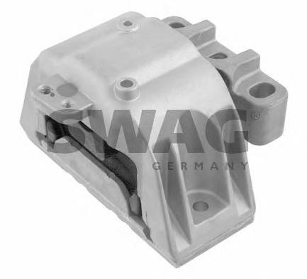 30926584 Swag Coxim (suporte) direito de motor