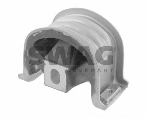 462621 Cautex Coxim (suporte) dianteiro de motor