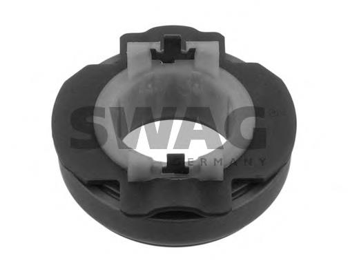 Rolamento de liberação de embraiagem Volkswagen Caddy 2 9K9