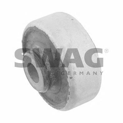 30926535 Swag Bloco silencioso dianteiro do braço oscilante inferior