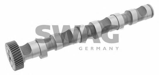 30926980 Swag Árvore distribuidora esquerda de escape de motor