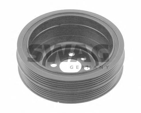 Polia de cambota SNR DPF35722