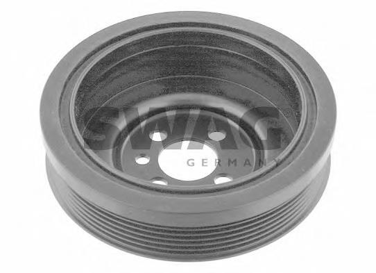 Polia de cambota Volkswagen Tiguan 1 5N1, 5N2