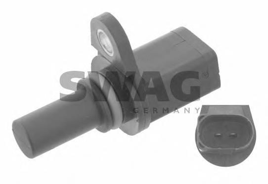 Sensor de velocidade Metzger 0909076