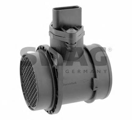 Compre 0280218032 VAG Sensor de fluxo (consumo) de ar, medidor de consumo M.A.F. - (Mass Airflow)