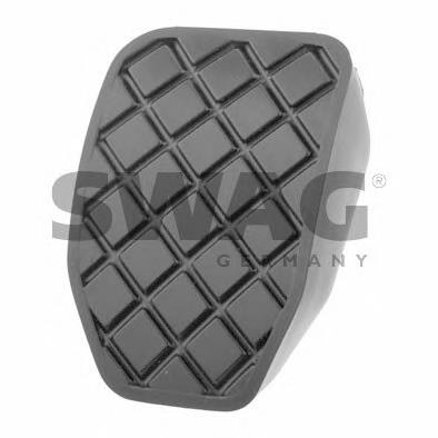 Placa sobreposta de pedal do freio VAG 8D1721173A preço, a partir de 3,01 USD
