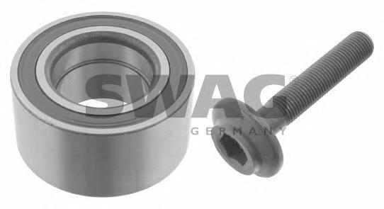Rolamento de cubo traseiro Swag 30928192 preço, a partir de 33,79 USD