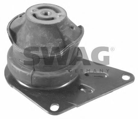 Coxim (suporte) direito de motor VAG 6N0199262L preço, a partir de 45,61 USD