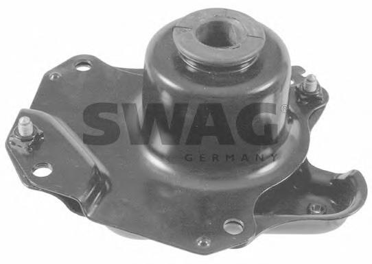 461038 Cautex Coxim (suporte) esquerdo de motor