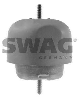 Coxim (suporte) esquerdo/direito de motor Swag 30921240 preço, a partir de 37,92 USD