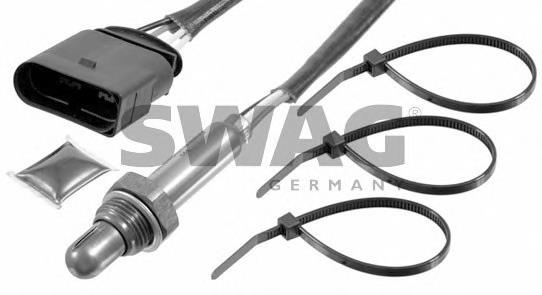 Sonda lambda, sensor de oxigênio VAG 0258005081 preço, a partir de 56,18 USD