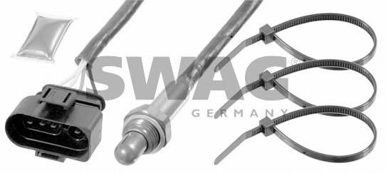 6KE906265B VAG Sonda lambda, sensor de oxigênio até o catalisador