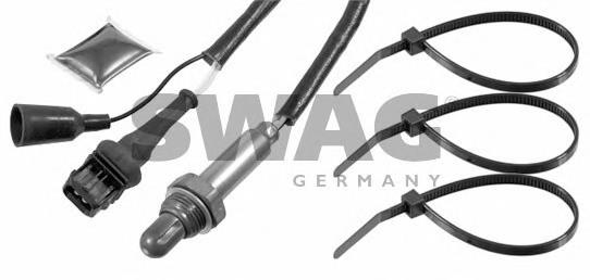 Sonda lambda, sensor de oxigênio VAG 053906265