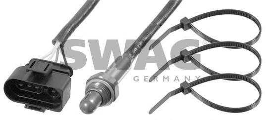 Sonda lambda, sensor de oxigênio até o catalisador VAG 258003542 preço, a partir de 45,97 USD