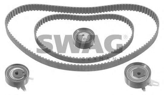 Correia do mecanismo de distribuição de gás, kit N90107603 VAG