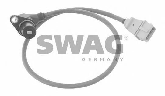 Compre AF05314 Alfa E-Parts Sensor de posição (de revoluções) de cambota