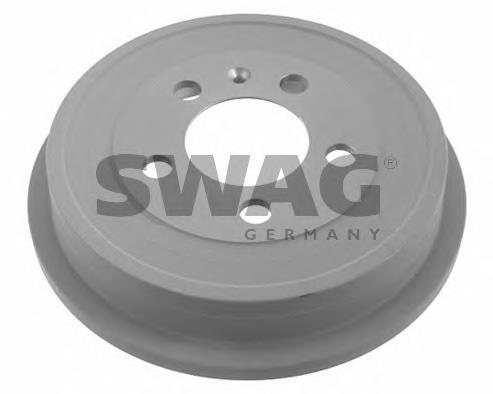 30924034 Swag Tambor do freio traseiro