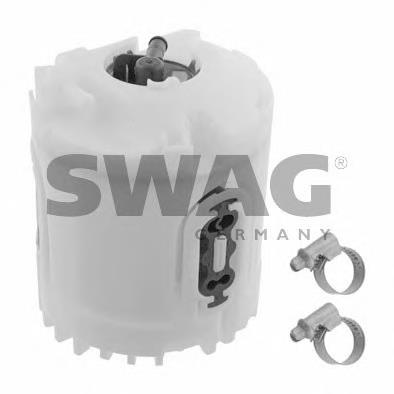 Elemento de turbina da bomba de combustível Continental/Siemens E22041060Z