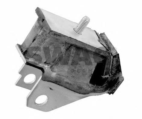Compre 57429 Metalcaucho Coxim (suporte) esquerdo/direito de motor