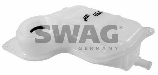 Tanque de expansão do sistema de esfriamento Swag 30921842 preço, a partir de 22,94 USD