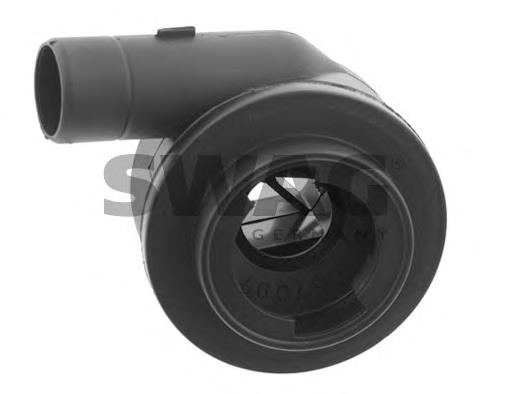 Válvula PCV de ventilação dos gases de cárter Swag 30932452 preço, a partir de 19,11 USD