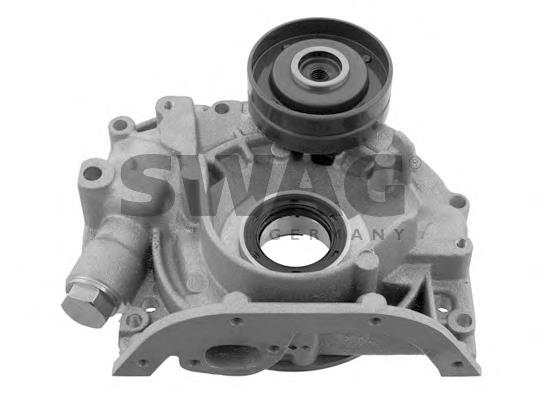 Compre 034115105B VAG Bomba de óleo