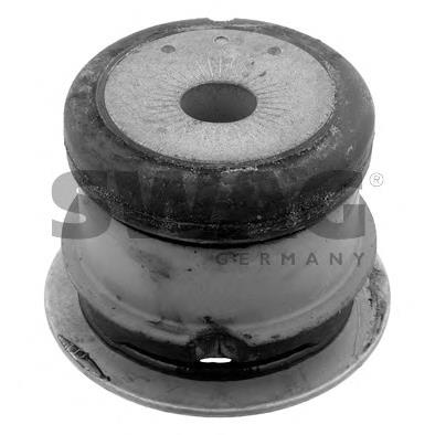 Compre 8E0505145L VAG Bloco silencioso de viga traseira (de plataforma veicular)