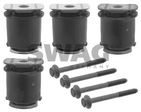 Bloco silencioso de viga traseira (de plataforma veicular) Febi 32638 preço, a partir de 118,17 USD